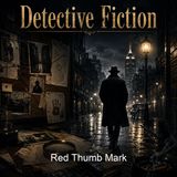 Red Thumb Mark - R Austin Freeman