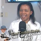 Crystal Bakes - Chef Crystal Clarke