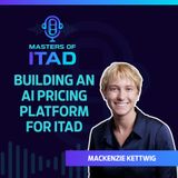 Building an AI Pricing Platform for ITAD with Mackenzie Kettwig