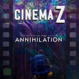CZ: 011: Annihilation