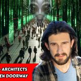 Matrix Code Discovered! - Architects of the Universe - Entheogen Doorway | Danny Goler