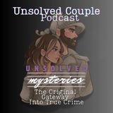 The Voodoo Killer, a Gothic Heiress & the Canyon of Bones