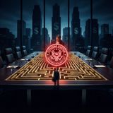 The Gilded Shield_ How Wealth Reshapes Reality