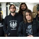 EyeHateGod talks new album A History of Nomadic Behavior