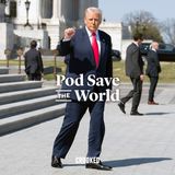 Trump Reignites the Forever Wars