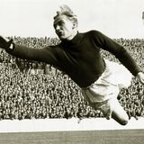 Bert Trautmann: da prigioniero di guerra a idolo del Manchester City