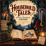 Household Tales by Jacob & Wilhelm Grimm | Classic Fairy Tales, Folklore & Dark Fantasy Audiobook Part 4