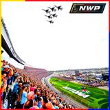 The Great American Wreck, Huge Penalty, Team Overhauls, Dodge Is Back???