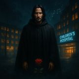 The Ghost Donor: Keanu Reeves’ Secret Hospital Rituals