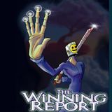 Winning Report: All the News, Except we WIN