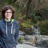 Dara McAnulty and the joys of nature