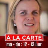 A La Carte met Nancy Gheysens van Tele-Onthaal