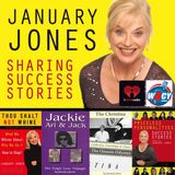 January Jones-The Energy Nurse-Chakras