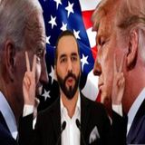 Estados Unidos jamás se espero este FUERTE GOLPE de Nayib Bukele