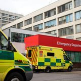 Sky News Radio Podcast - Thursday 11th January 2018