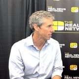 Beto O’Rourke Interview: Will Dems actually fight MAGA, or sell working people out?