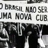 Americanismo, anticomunismo y antiabortismo: las bases de la política exterior electoral brasileña