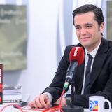 David Alandete desvela el posible sucesor de Donald Trump: "Marco Rubio es el favorito"