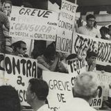 Episode 14 | The soundtrack to the resistance against the Brazilian dictatorship