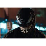Dr. Robert X..Venom  toxic substance