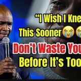 247 Wisdom  – EVERYTHING CHANGES the M...