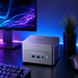 GEEKOM A7 Max_ il Mini PC potente con Ryzen 9