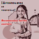 Aprendamos En Comunidad P1