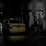 SOU TAXISTA E TRANSPORTEI UMA PASSAGEIRA MORTA SEM SABER