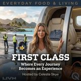 First Class - The Quiet Luxury Revolution