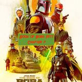 Book of Boba Fett Finale Review