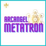EP: 4 ARCANGEL METATRON