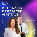Referenze: la puntata che aspettavi