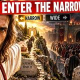 Why Most Won_t Find the Narrow Gate And What to Do About It