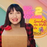 Biochiccologia Spacchetto la mia Wishlist da Biochic