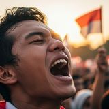 El Grito de la Libertad en Batavia: 17 de Agosto, día de la Independencia de Indonesia