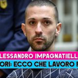 Alessandro Impagnatiello, Genitori: Chi Sono E Che Lavoro Fanno!