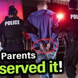 r/Entitledparents I Had to Get My OWN Parents Arrested! - Reddit Relationship Podcast