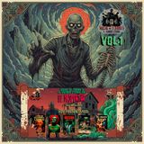 Noche de terror IX_El hambre eterna_Vol1. El despertar