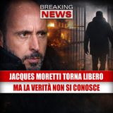 Jacques Moretti Liberato: dopo il rogo al Constellation, resta il mistero sulla verità