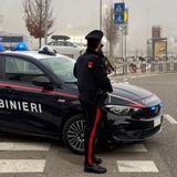 Nuovo arresto per il rapinatore seriale di supermercati: individuate prove di una scia di colpi
