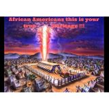 How should we "LIVE" as the real Israelites today?  P2