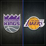 Kings vs Lakers