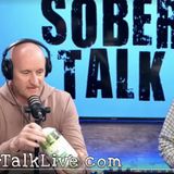 Sober Talk, todays guest is James Sweesy