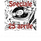 Pensieri e parole a 33 giri ep. 55 edizione speciale 25 aprile 2026