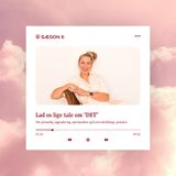 Episode 1 - Dit 2025