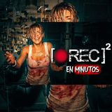 REC 2: el ERROR que condenó a todo un equipo de élite dentro del edificio maldito | RESUMEN COMPLETO
