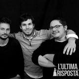2x16 - L'ultima Risposta - Intervista ad Aureliano e Mirko, coordinatori Junior del progetto Giovani Di Valore