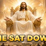 What Jesus Did the Moment He Returned to Heaven (No Ads)(MP3_160K)