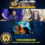 Episode 457 - Windows 10 Workarounds, Webcam or Facetime and 3D Printing