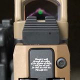 Nerd Alert! Striker Fire Deep Dive - Glock M&P M17 320 vs 1911s and Other platforms.